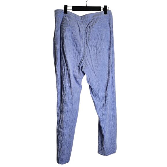 J.Crew Collection Kate Straight-Leg Pant in Italian Corduroy Medium 8 - Picture 3 of 9